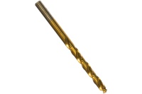 Сверло по металлу АТАКА HSS-TIN 6.7х101мм 10шт Арт. 8077090