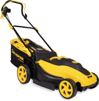 Газонокосилка эл. CHAMPION EM4217 1.8кВт 42см 20/70мм 50л Арт. EM4217
