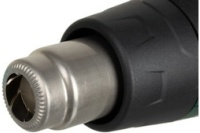 Фен технический Metabo HG16-500 1.6кВт 300-500t  240-450л/мин ступ. регул. Арт. 601067000