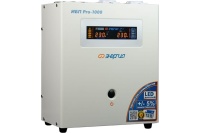 Источник бесперебойного питания Энергия Pro-1000, 12V Арт. Е0201-0029