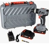 Дрель-шуруповерт акк PROFIPOWER MKBL-18BT 18V*2Ah 40Нм 2 акк ЗУ кейс Арт. E0146