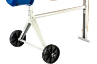 Бетоносмеситель Denzel В-180 700Вт, 180л Арт. 95423