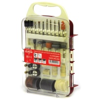 Набор оснастки для гравера Elitech 71 пр Арт. 1820.001300