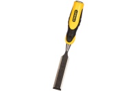 Стамеска 25*143мм двухкомп.рук. Stanley DYNAGRIP Арт. 0-16-880