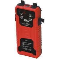 Пуско-зарядное устр-во Elitech УПБ15000 ПРОФ Арт. УПБ 15000ПРОФ