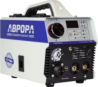 Полуавтомат АВРОРА Стандарт 140 20-140А 0.6-0.8мм 220В Арт. 40255