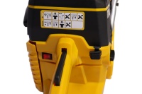 Бензорез Champion CP350 3,5кВт, 350*25,4мм, глуб 125мм Арт. CP350