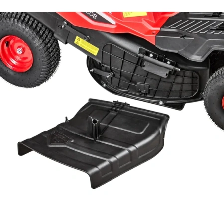 Райдер Elitech МБ 4462Т 6л.с. 61см 150л Арт. МБ 4462Т(E1610.006.00)