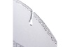 Диск алмазный Hilberg 230*22.2*2,0мм Hilberg Super Master сегментированный по металлу Арт. 510230
