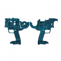 Корпус в сборе