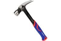 Молоток-гвоздодер 560гр WORKPRO Арт. WP241014