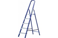 Стремянка металл. 5 ступ. 102см Сибртех Арт. 97845