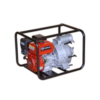 Мотопомпа Elitech МБ 950 Д 80 Г 80мм 7л.с. 950л/мин ГВ Арт. МБ 950 Д 80 Г