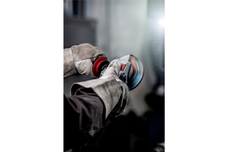 УШМ Metabo WEA 17-125 Quick 125мм 1700Вт пл. пуск Арт. 600534000