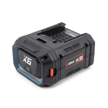 Аккумулятор SENIX B120X6 60V 12А/ч Li-Ion Арт. B120X6
