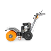 Подметальная машина VILLARTEC S 7080E