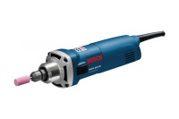 Шлифмашина прямая BOSCH GGS 28 CE 650Вт 6/8мм 10000-28000об/мин рег. об. Арт 0601220100. 