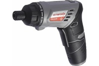 Отвертка акк Интерскол ОА-3.6Ф 36V*1.3Ah Li-Ion 5Нм 27 предм. ЗУ кейс Арт. 433.0.1.00