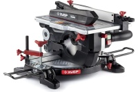 Пила торцовочная ЗУБР ЗПТК-210-1500 1.5кВт 210х30мм гл. 55мм дл. 120мм Арт. ЗПТК-210-1500