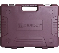 Набор инструмента универсальный 72 предмета 1/4" 1/2" TS072 Thorvik Арт. 54004