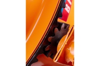 Бетоносмеситель СИБРТЕХ БСЛ-120 500Вт 120л 220В полиамид венец Арт. 95471