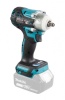 Гайковерт аккумуляторный Makita DTW302Z 18V Li-Ion 3/8" 300Нм, LTX, без АКК и ЗУ Арт. DTW302Z