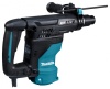 Перфоратор Makita HR3011FCJ SDS+ 1050Вт 3.9Дж 3 реж. AVT, кейс Makpac Арт. HR3011FCJ