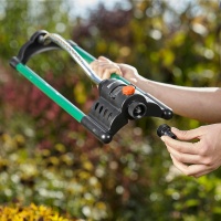 Штуцер резьбовой 3/4" GARDENA наружная резьба Арт. 02921-20.000.00