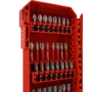 Набор бит MILWAUKEE SHOCKWAVE GEN III 48шт Арт. 4932492005