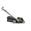 Газонокосилка бенз. CHAMPION LM5131 3.0кВт 51см 25/75мм 60л мульч. цент.рег. Арт. LM5131