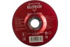 Диск шлифовальный по металлу ELITECH 125х6.0х22мм Арт. 1820.016800