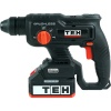 Перфоратор акк TEH LH220-1B SDS+ 20V*4Ah Li-Ion 2Дж 3 реж. АКК и ЗУ кейс Арт. LH220-1B