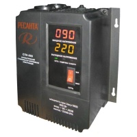 Стабилизатор Ресанта СПН-600 Арт. СПН-600