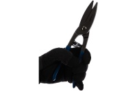 Ножницы по металлу ЗУБР, 220 мм ЭКСПЕРТ Арт. 23012-25