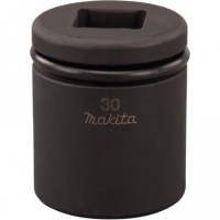 Ударный торцевой ключ 3/4, 30х52 мм Makita 134857-8