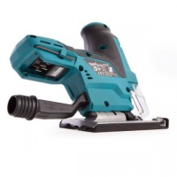 Лобзик акк. Makita JV102DZ 10.8V Li-Ion 90мм ход 10мм без АКК и ЗУ Арт. JV102DZ
