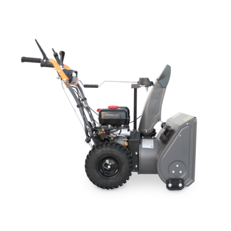 Снегоуборщик VILLARTEC WB 5561E
