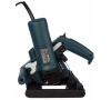 Штроборез BOSCH GNF 20 CA 900Вт г/ш 20/23мм ш.п. 3-23мм 115х22.2мм 2шт кейс Арт. 0601612508