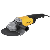 УШМ Stanley STGL2223-B9 230мм 2200Вт Арт. STGL2223-RU