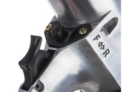 Пневмогайковерт FUBAG PWS312 1/2" 312Нм 158л/мин + набор головок Арт. 100102