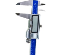 Штангенциркуль электронный 150мм ШЦЦ-I-150-0,01 ЗУБР Арт. 34463-150