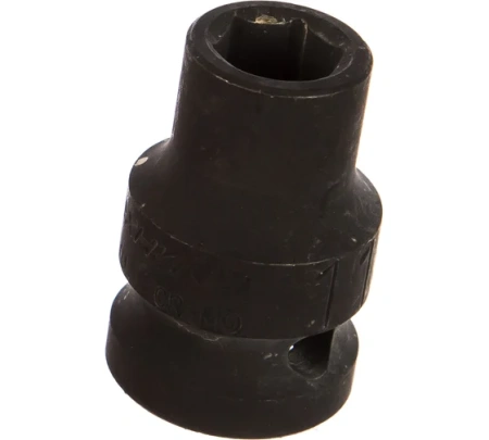 Головка 11мм 1/2" ударная Дело Техники Арт. 660011
