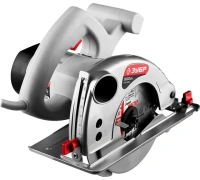 Пила дисковая ЗУБР ЗПД-900 900Вт 140мм 45мм глубина пропила Арт. ЗПД-900