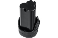 Дрель-шуруповерт акк STEHER CD-120-1 12V*2Ah Li-Ion 30Нм кейс Арт. CD-120-1