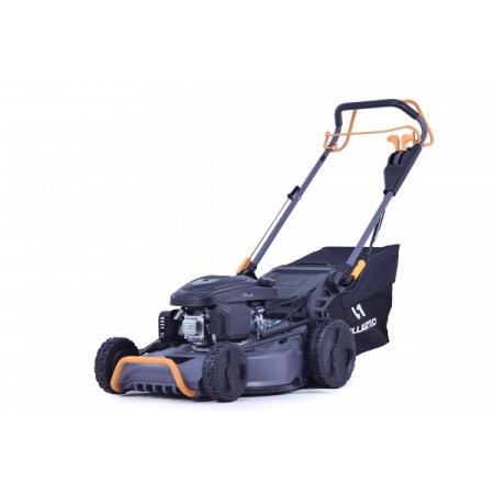 Газонокосилка бензиновая самоходная VILLARTEC MB 448VC