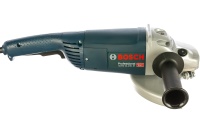 УШМ BOSCH GWS 24-230 JH 230мм 2400Вт пл. пуск. Арт. 0601884203
