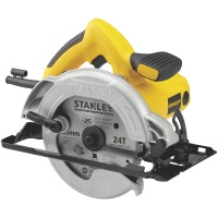 Пила дисковая Stanley SC12-RU, 1250Вт,165 мм, 52мм глубина пропила Арт. SC12-RU