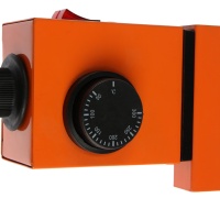 Аппарат для сварки п/т PIT MPW-2063 насадки 20/25/32/40/50/63мм 2000Вт кейс Арт. MPW-2063