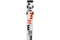 Рейка телескопическая RGK TS-3 (3 м) c поверкой Арт. 4610011870187