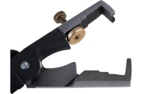 Клещи для удаления изоляции с функцией резания кабеля 180мм KNIPEX StriX Арт. KN-1362180
